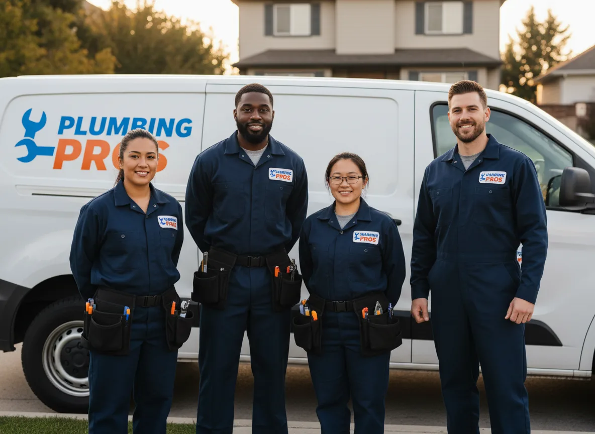 Water Heater Repair company in Mission, KS